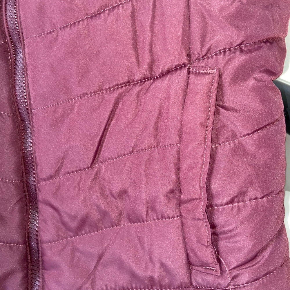 Puffer jacket - Picture 3 of 4